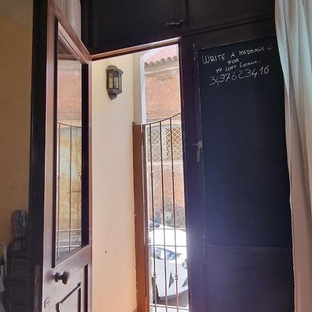 My Loft Cataniaヴィラ エクステリア 写真