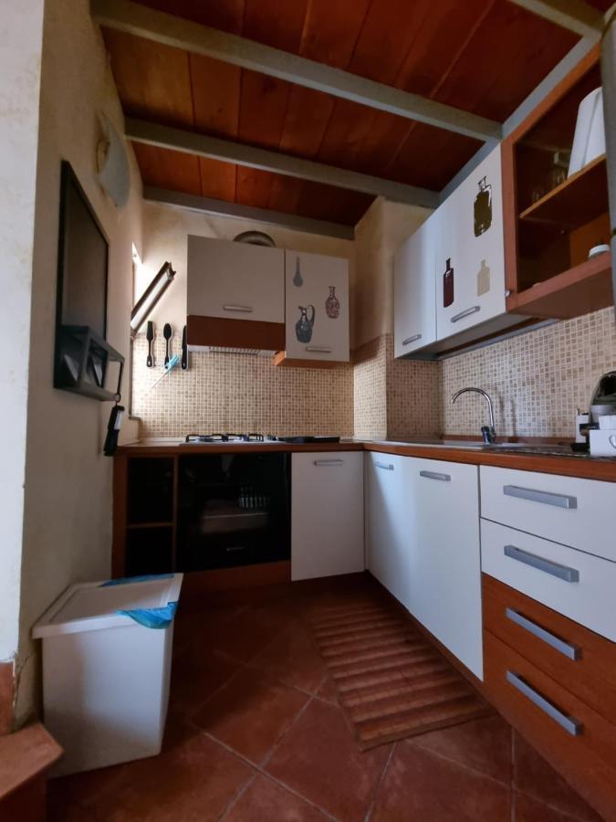 My Loft Cataniaヴィラ エクステリア 写真