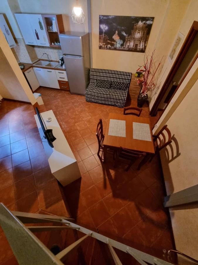 My Loft Cataniaヴィラ エクステリア 写真