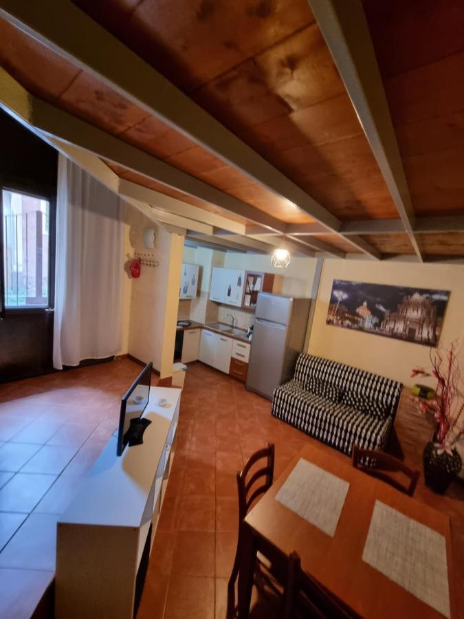 My Loft Cataniaヴィラ エクステリア 写真