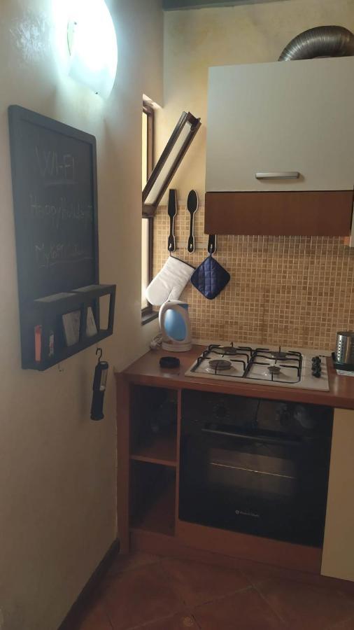 My Loft Cataniaヴィラ エクステリア 写真