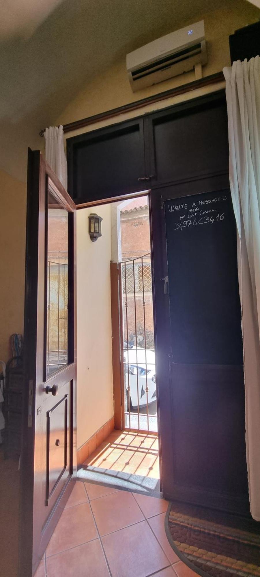 My Loft Cataniaヴィラ エクステリア 写真